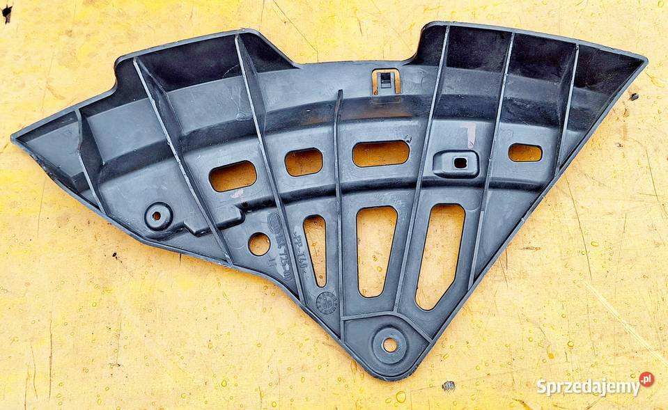 CITROEN C4 PICASSO ŚLIZG UCHWYT LAMPY 16472500 Karoseria sprzedam