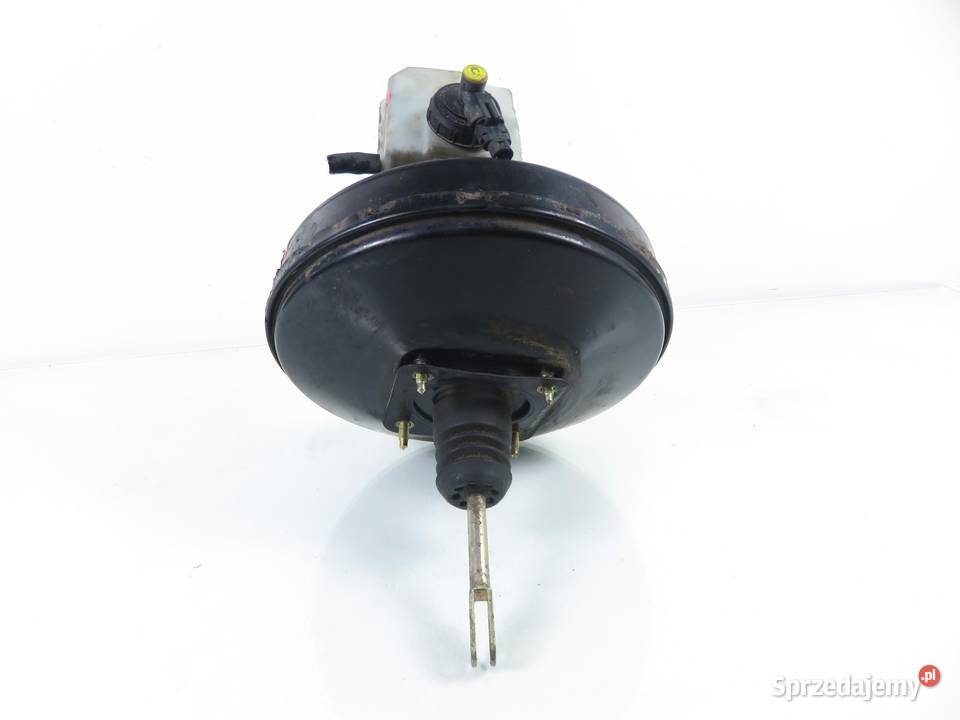 SERWO RENAULT MASTER II FD 22 dCI 90 G9T 750 osobowe