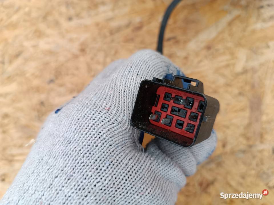 REFLEKTOR LAMPA LEWY PRZÓD EU 31420249 VOLVO Nowy Tomyśl