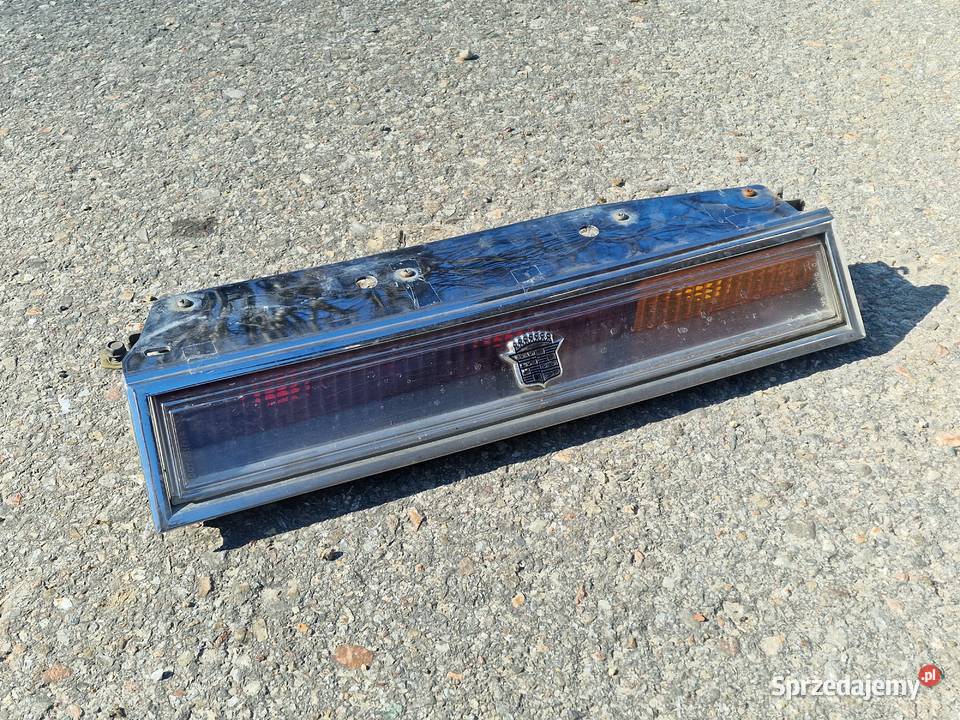 Reflektor Cadillac Seville tył sprzedam