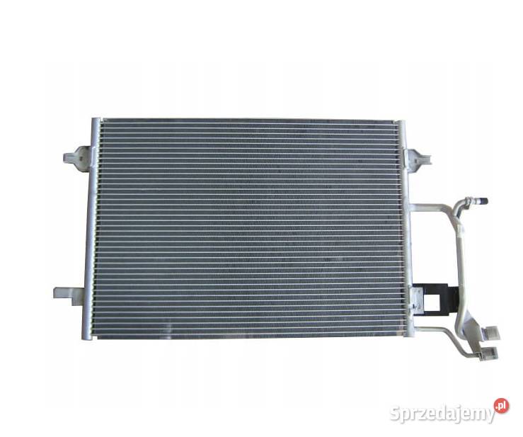 Chłodnica klimatyzacji AUDI A4 B5 9400 19 TDI osobowe
