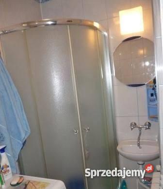 Do Siedlisko w Mostowie asfalt mazowieckie Mława