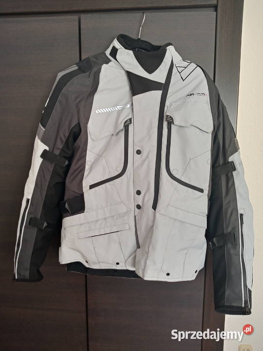 KURTKA sportowa motobike marki MODEKA NIEMIECKA sprzedam