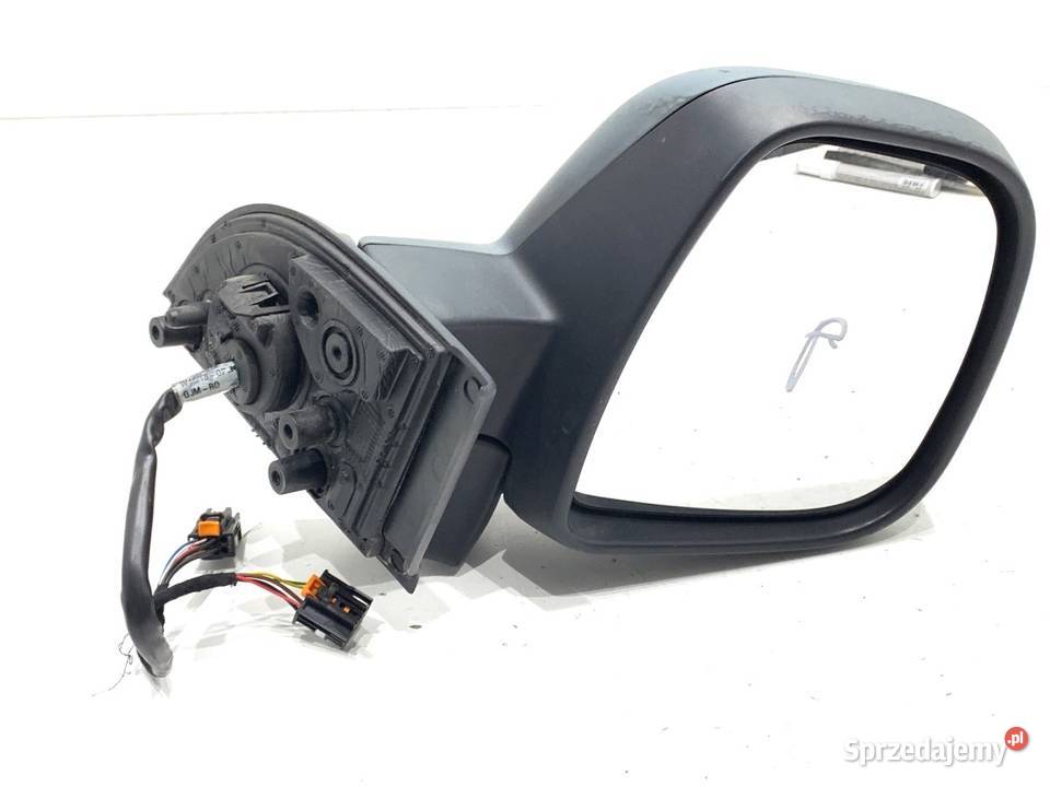 LUSTERKO PRAWY CITROEN BERLINGO III Inny sprzedam
