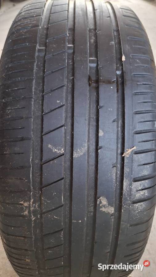 Opony 225 55 16 i 235 45 18 Samochodowe Orchowiec sprzedam