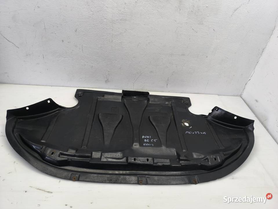 OSLONA POD SILNIK AUDI A6 C5 osobowe