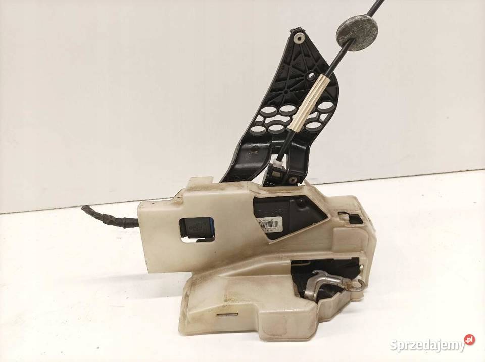 ZAMEK DRZWI TYŁ LEWY 3D4839015K VW Volkswagen sprzedam