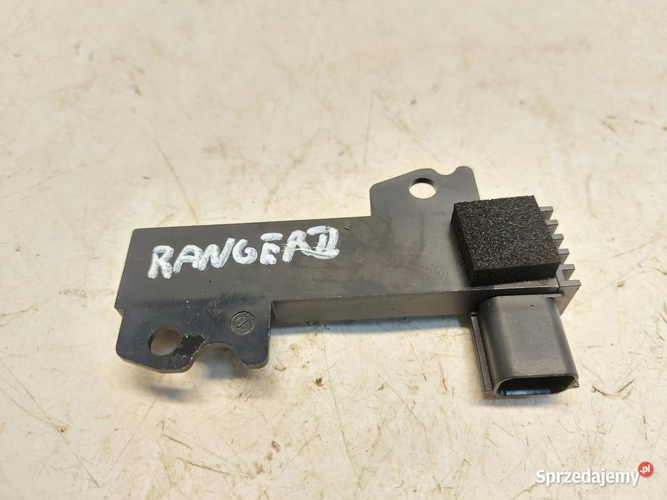 Ford Ranger VI 6 2024r WZMACNIACZ ANTENA KEYLESS
