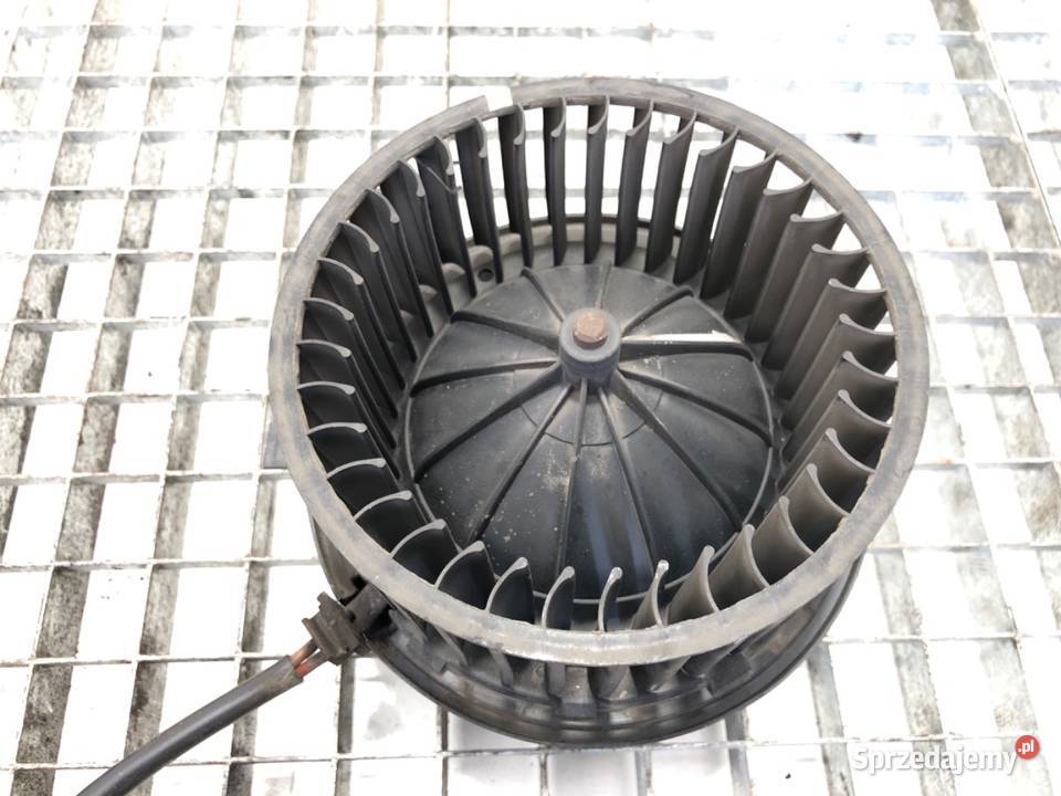 DMUCHAWA NAWIEWU VW TRANSPORTER T4 701819021B podkarpackie sprzedam