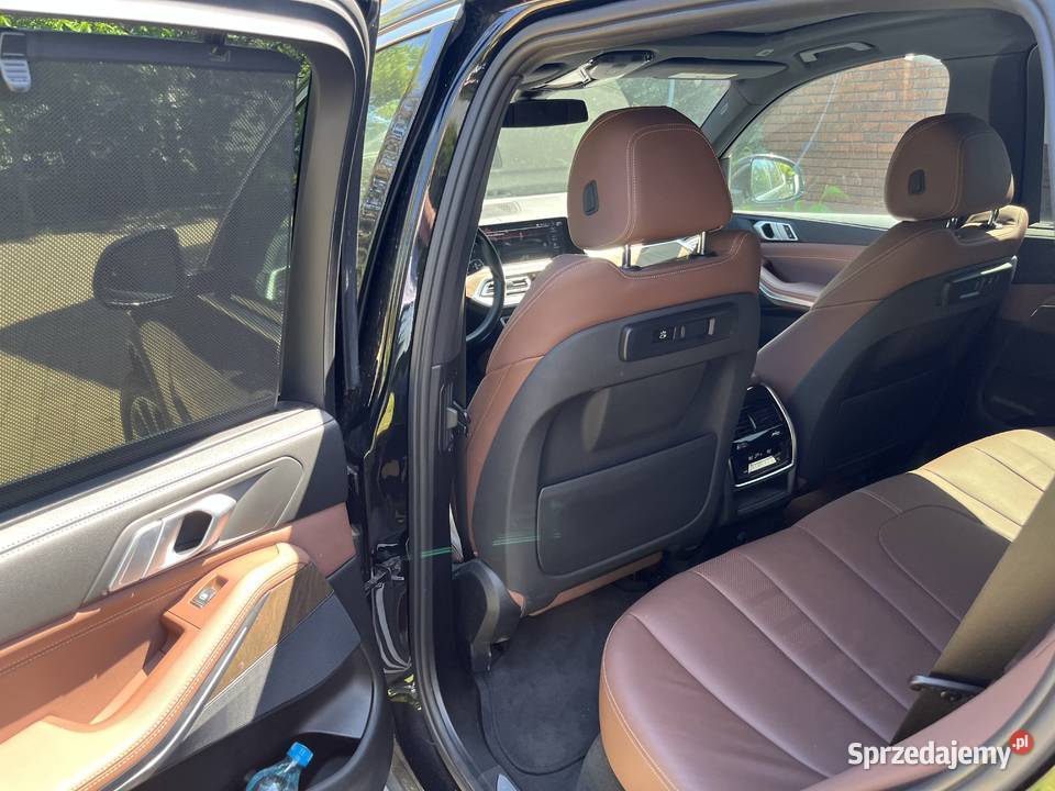 X5 36 mazowieckie Legionowo