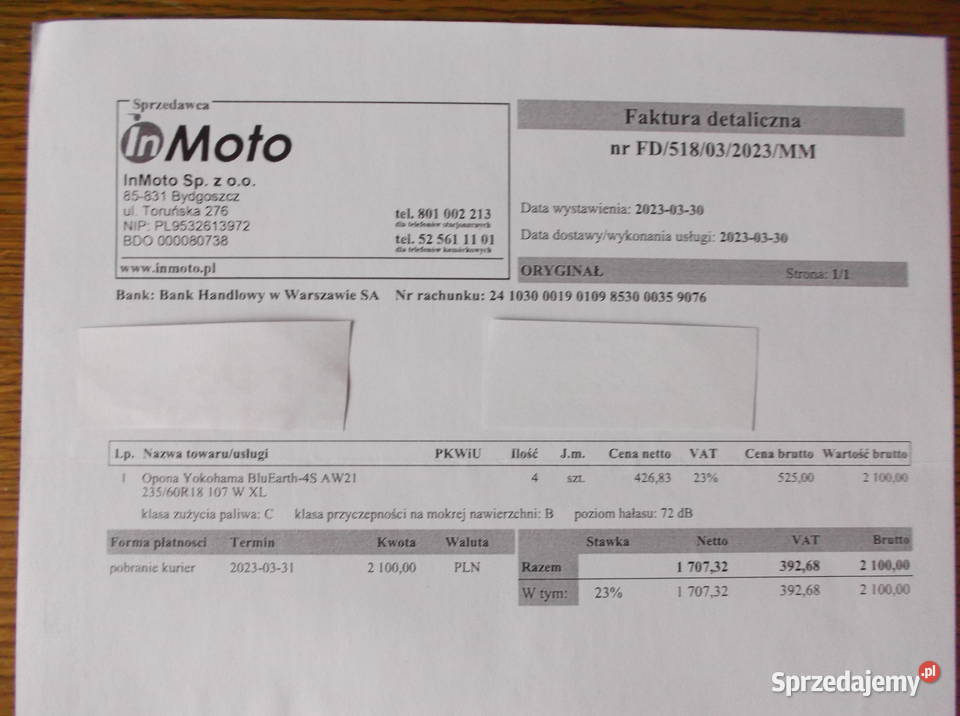 Audi Q5 komplet kół 23560R18 całoroczne mazowieckie Warszawa