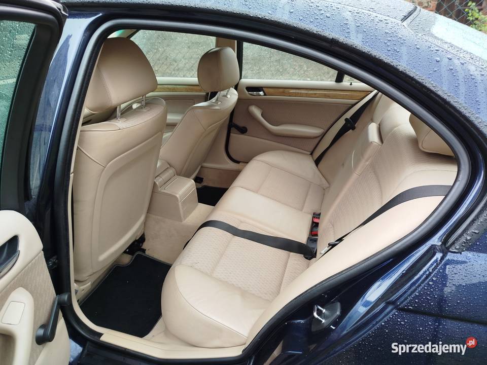 Sprzedam BMW Zgorzelec sprzedam