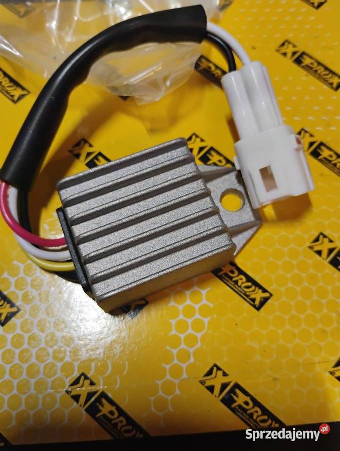 Regulator napięcia KTM exc tpi 300 250 520 450