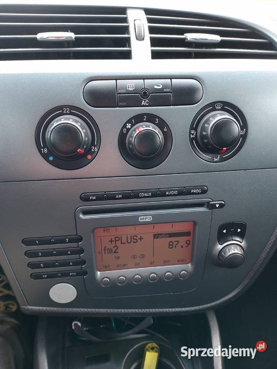 Seat Leon 18tsi 160 Seat Lublin