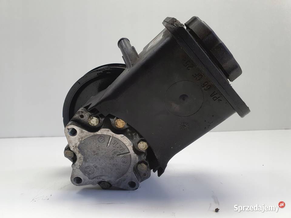 BMW E46 320D 20 POMPA WSPOMAGANIA 6756575 lubelskie Rudka