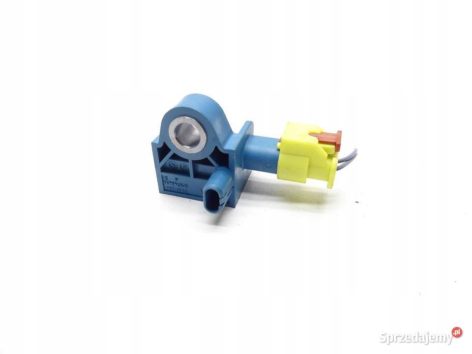 CZUJNIK SENSOR UDERZENIA UDERZENIOWY SKODA YETI