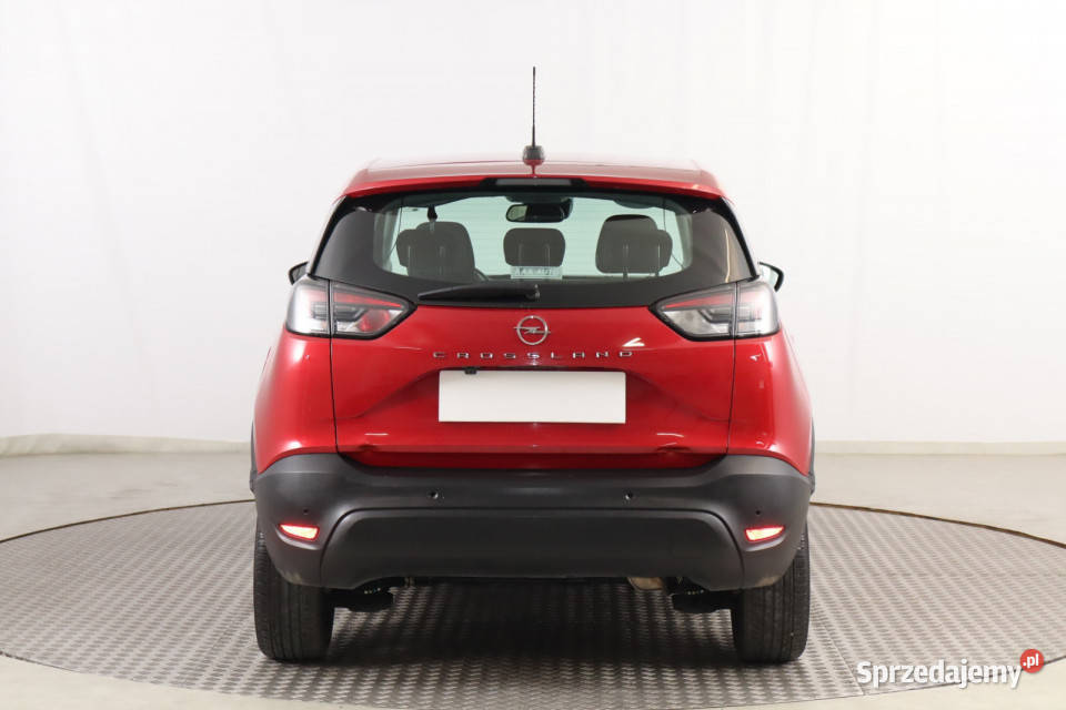 Opel Crossland 12 Turbo czujnik zmierzchu sprzedam