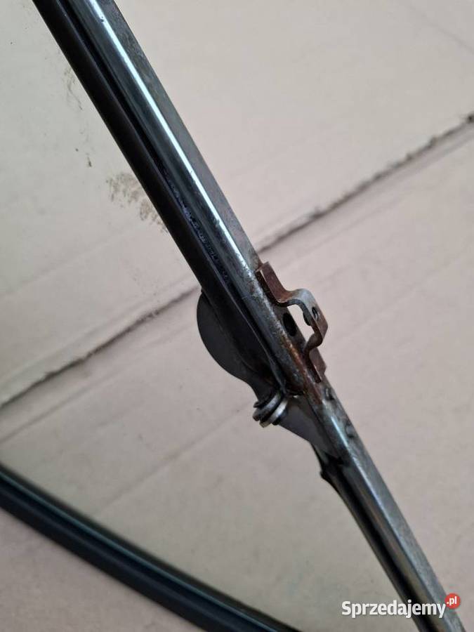 Fletnerka szybka szyba trójkątna trójkąt Fiat Boczne (drzwi) Strzelce Opolskie