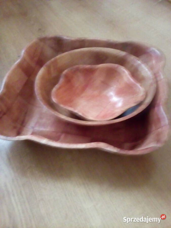 miski na suche produkty śląskie Cieszyn