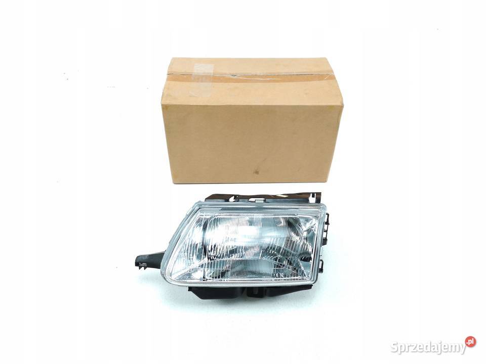 LAMPA LEWY PRZÓD CITROEN SAXO 1996 22542000B