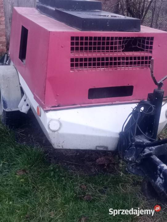 Mixokret brinkman Osiek