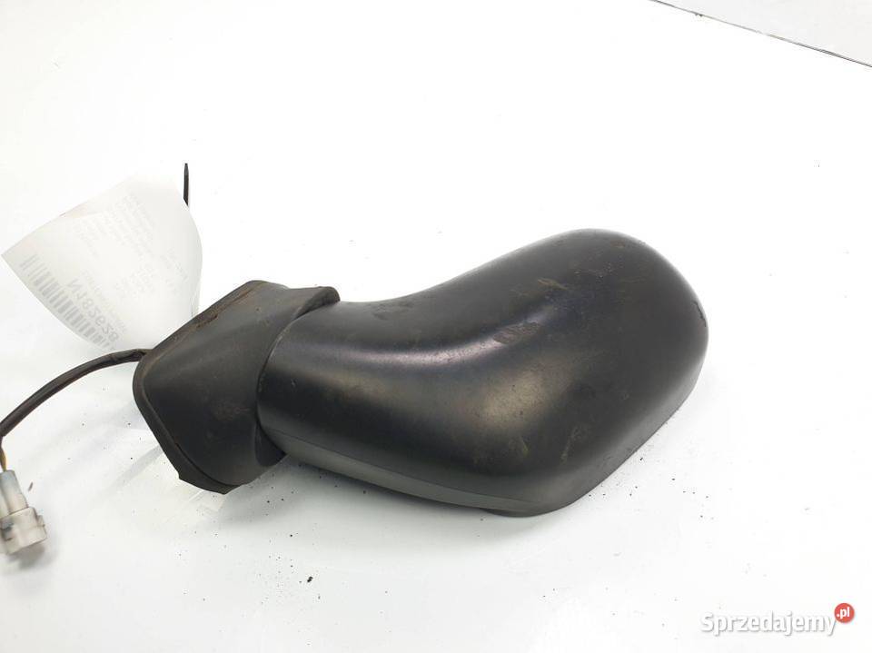 LUSTERKO PRAWE OPEL AGILA 3 PIN Lipno