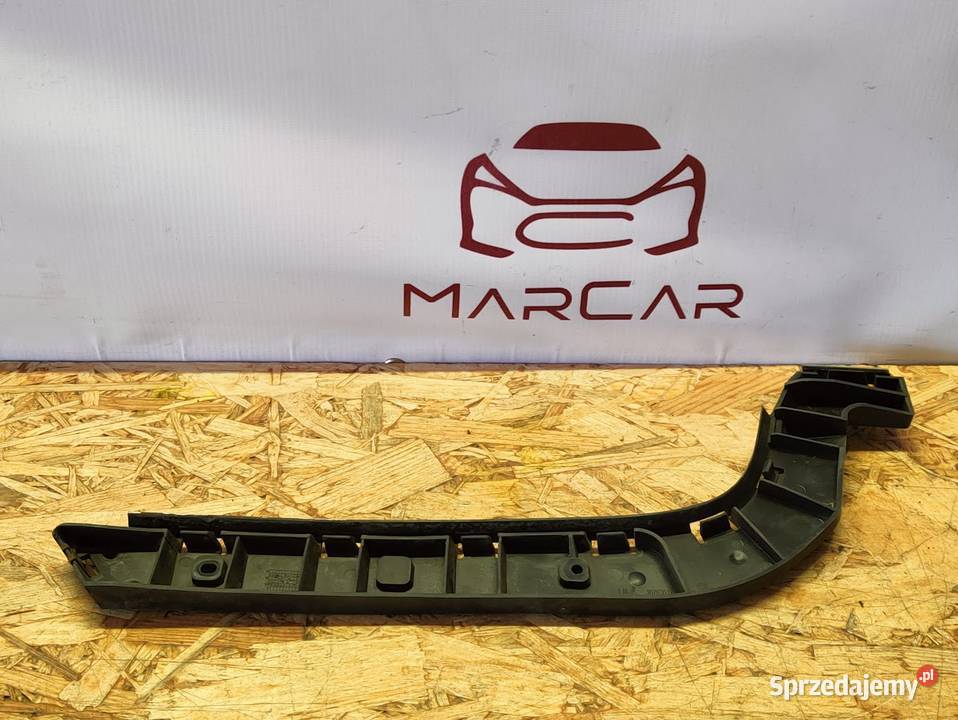 Ślizg Mocowanie Zderzaka Lewy Tył Volvo V50 Lift Pleszew