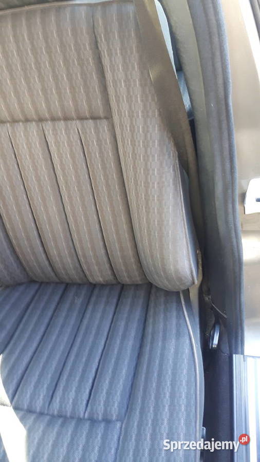 Sprzedam w124 230 przebieg 153000 Bytów sprzedam