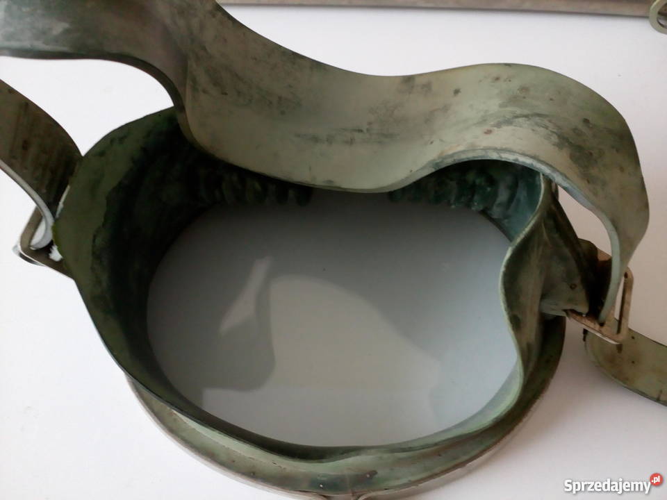 Stara maska do nurkowania z rurką Pozostałe Rzeszów