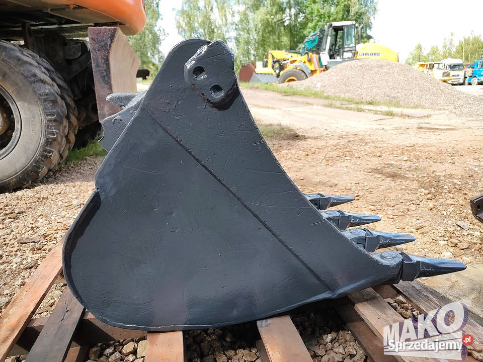 Łyżka Morin M2 57 do koparki Mocowanie M2 Ostrowiec Świętokrzyski