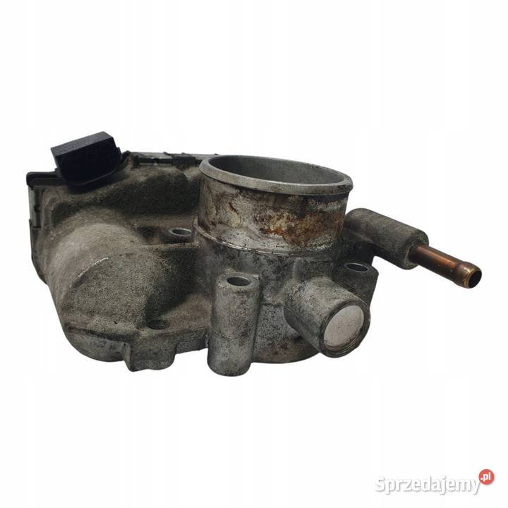 PRZEPUSTNICA Opel Corsa D 14 16V 24420536