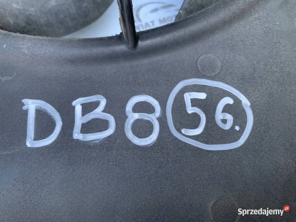 AUDI A3 8P II LIFT 10r wentylator chłodnicy świętokrzyskie Kielce