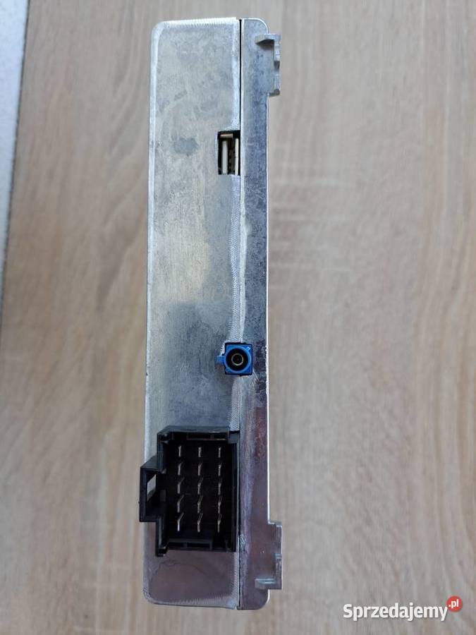 Moduł sterownika IPPC A0004460575 Niwka sprzedam