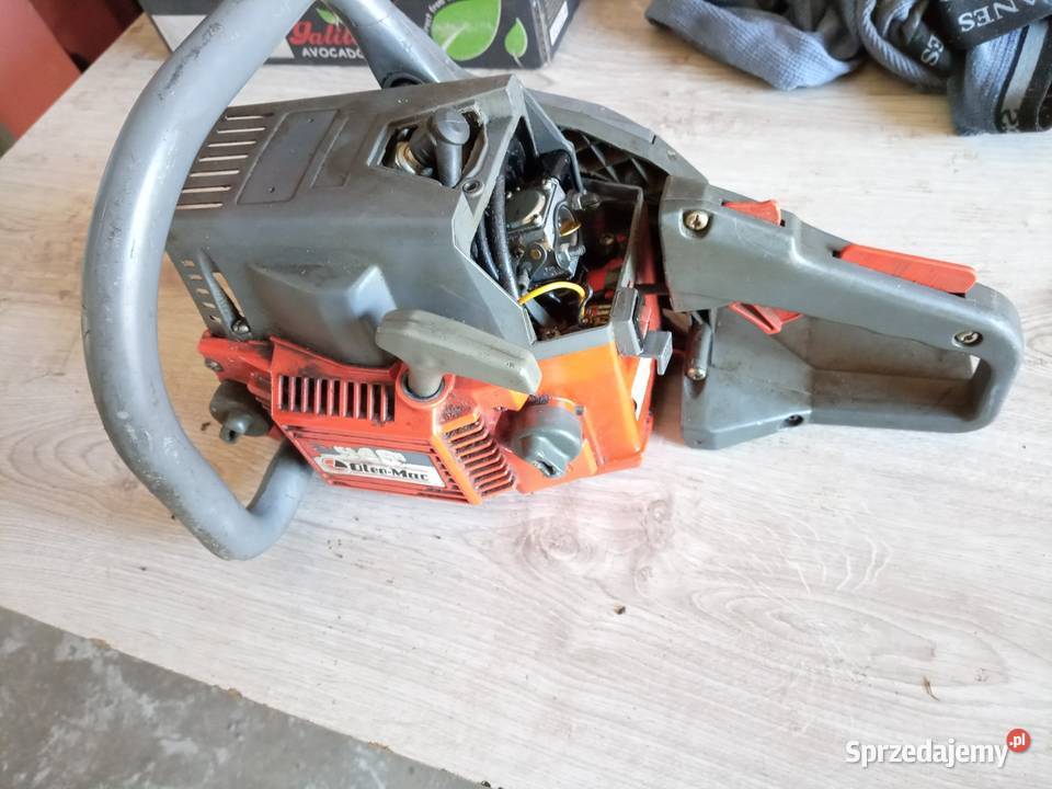 Oleo mac 946 Stalowa Wola