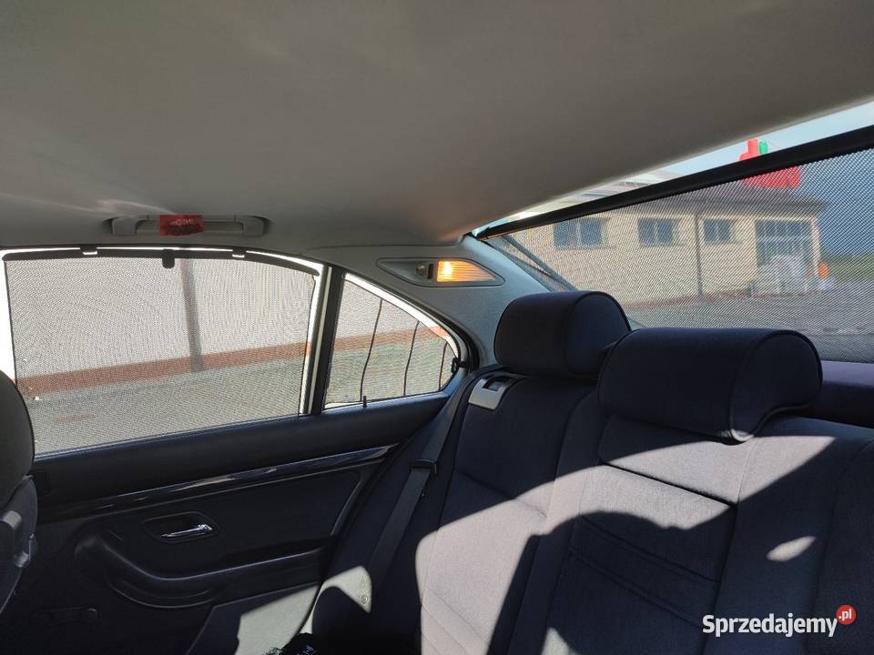 NBMW e39 520i lpg Wola Różaniecka