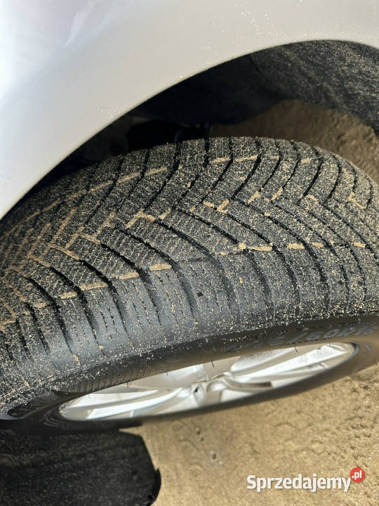 Citroen C5 KlimatronikParktronikOpłaty do bluetooth Wejherowo