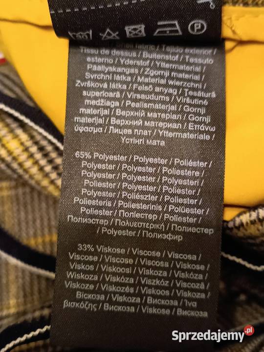 Nowa ołówkowa spódnica SOlivier r1242 Jest super Jastrzębie-Zdrój