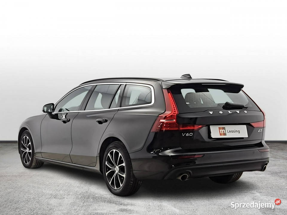 Volvo V60 B Momentum Pro aut Z Polskiego Salonu sprzedam