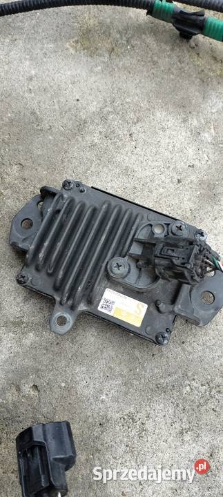 Toyota rav4 v radar sensor Distronic Lexus 2019