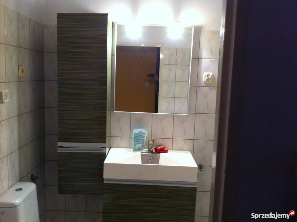 Sprzedam mieszkanie 52m2 TBS Łaziska Górne piwnica śląskie Łaziska Górne sprzedam