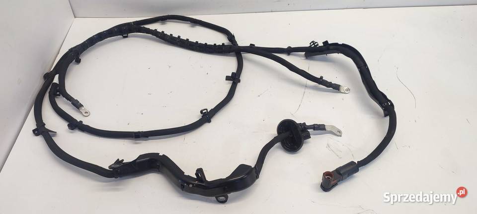 MERCEDES W247 WIĄZKA ALTERNATORA A1775469900 osobowe dolnośląskie sprzedam