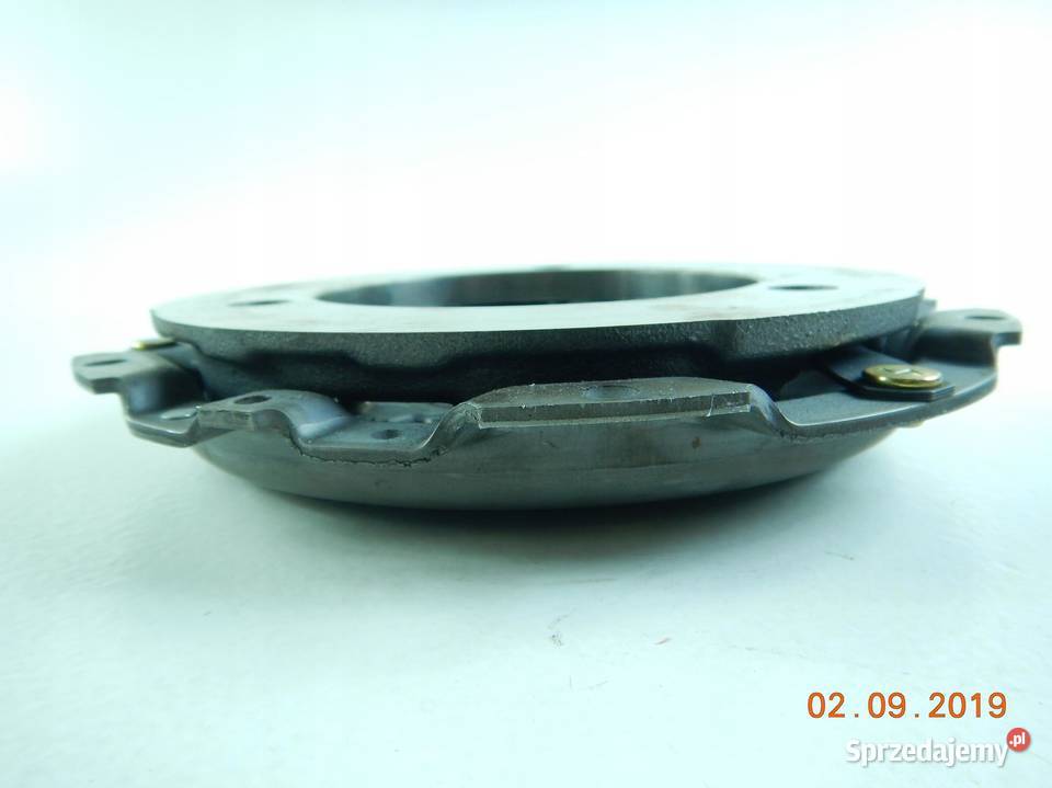 ZESTAW SPRZĘGŁA FIAT PUNTO 9400 17 TD ASO Zestawy naprawcze lubelskie