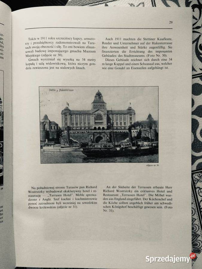 3809 Był Sobie Szczecin