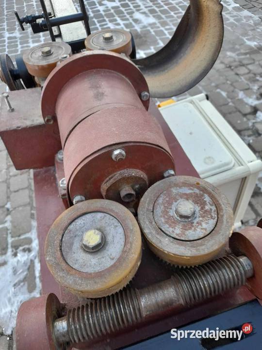 Drążkarka kijarka Stare Miasto sprzedam