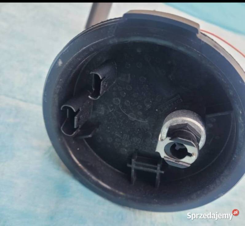 BMW S 1000 RR POMPA PALIWA POMPKA CZUJNIK ABS Nowy Tomyśl sprzedam