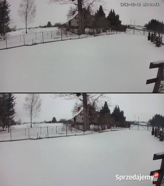 Sprzedam działkę rekreacyjną jeziorem 20m Rajgród