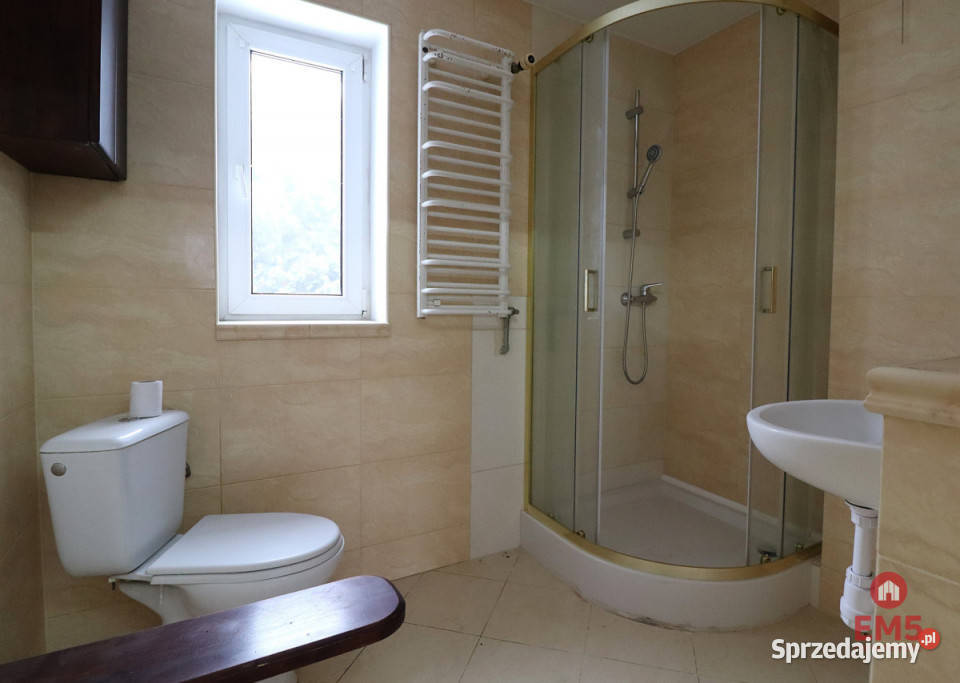 Dom wolnostojący 572m2 Suwałki Powstańców