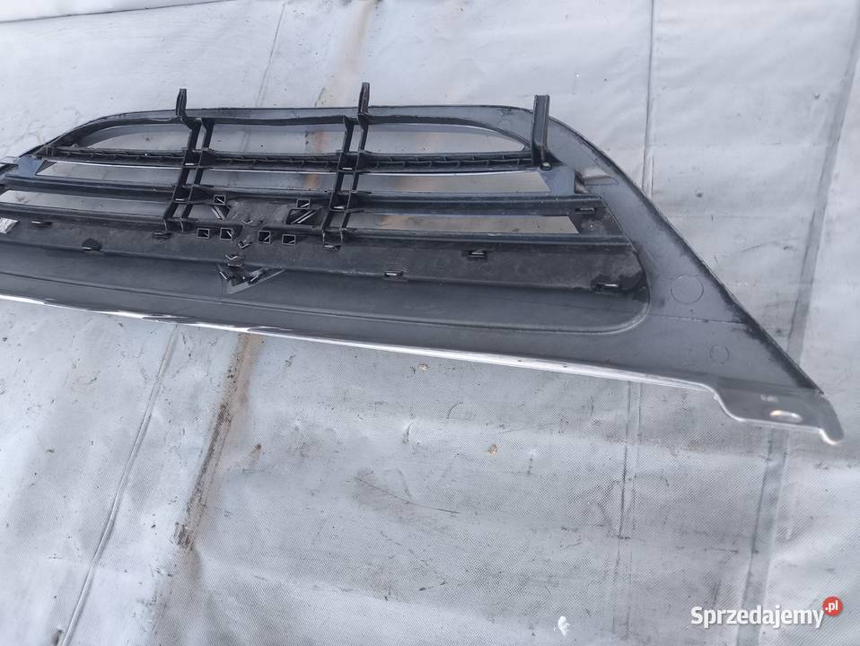 CITROEN C3 I GRILL ATRAPA KOLOR KNAC 9647156577 osobowe mazowieckie