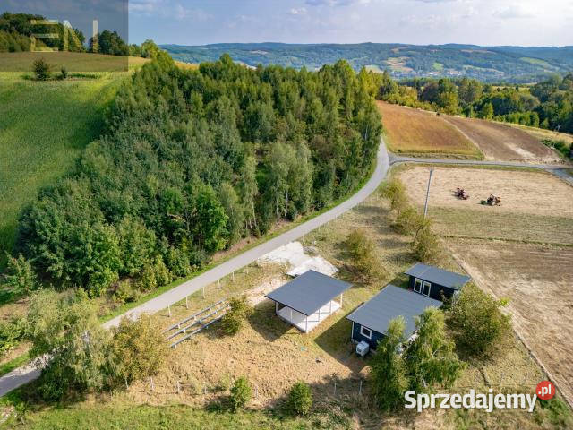 sprzedaży domu Manasterz 35 metrów