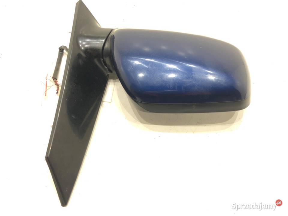 LUSTERKO PRAWY TOYOTA AVENSIS VERSO Minivan 0111